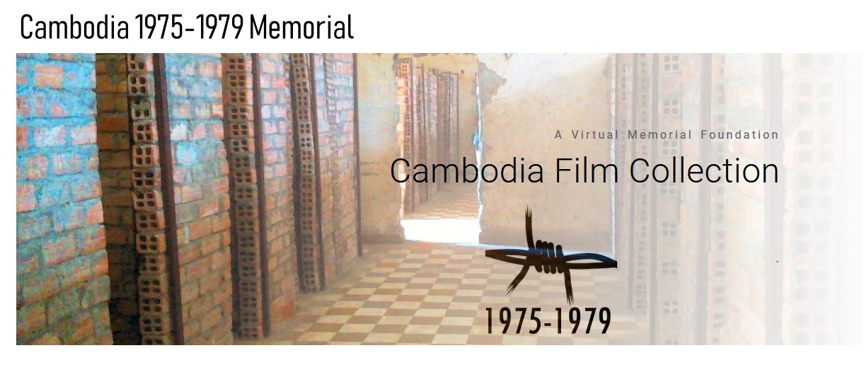 Cambodia 1975-1979 – Memorial