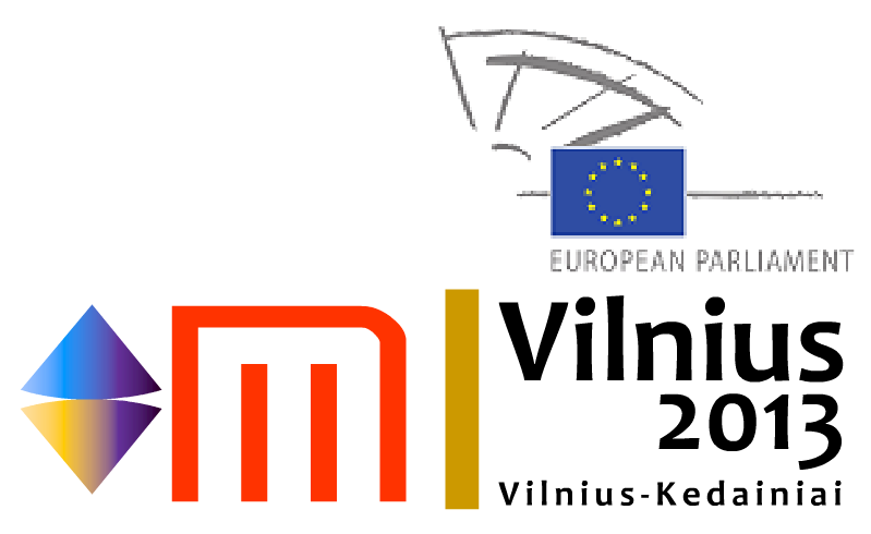 A Virtual Memorial Vilnius 2013
