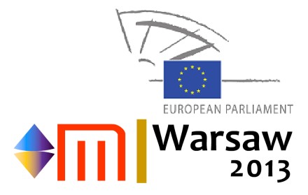 A Virtual Memorial Warsaw 2013