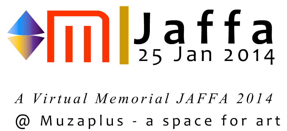 A Virtual Memorial Jaffa 2014